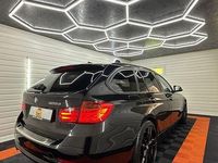 Używany BMW 320 2014