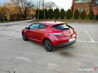 używany Renault Mégane Coupé Coupe 1.6dci Bose edition