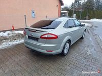 Używany Ford Mondeo 2010 Złoty Hatchback