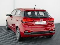 używany Hyundai i20 GD6E690 # 1.2 Classic Plus Klima Bluetooth Salo…