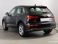 używany Audi Q5 2.0 TDI