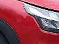 Używany Suzuki SX4 129 KM (94 kW) 2022 Bordowy SUV