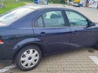 używany Ford Mondeo Titanium 2005