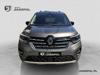 używany Renault Kangoo 1.3dm 130KM 2025r. 1km