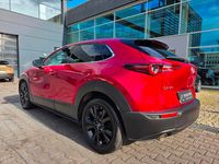 używany Mazda CX-30 