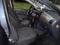 używany Dacia Sandero 2