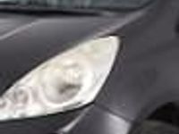 używany Nissan Note 1.4