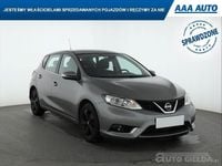 Używany Nissan Pulsar 2014 Szary Hatchback