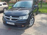 używany Dodge Journey 