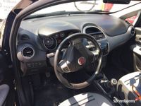 używany Fiat Punto Evo 