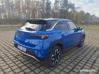 używany Opel Mokka Elegance