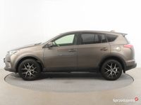 używany Toyota RAV4 Hybrid 