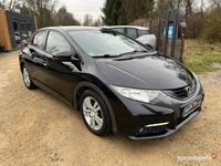 używany Honda Civic 2.2 Climatronic Alu 6 biegów Kamera Bez Rdzy stAN BDB Bezwypad…