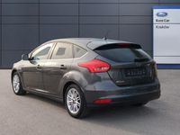 używany Ford Focus Focus SYNC Edition 1.6 105KM SYNC Edition 1.6 105KM