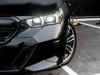 używany BMW 520 2dm 208KM 2025r. 1km