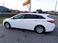 używany Hyundai i40 i40 1,7 crdi lift 2015r.1,7 crdi lift 2015r.