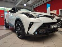 używany Toyota C-HR Hybryda 2,0 184KM GR Sport Niska Cena Dostępn...