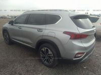 używany Hyundai Santa Fe 2dm 235KM 2020r. 26 536km