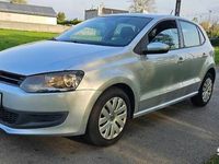 używany VW Polo 1.6TDI 90KM