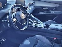 używany Peugeot 3008 