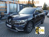 Używany Renault Koleos Initiale Paris 190 KM (139 kW) 2020 Czarny SUV