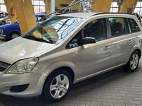 używany Opel Zafira Zafira ZOBACZ OPIS !! W podanej cenie roczna gwaranc...ZOBACZ OPIS !! W podanej cenie roczna gwaranc...