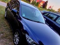 Używany Mazda 6 2013 Kombi