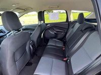 Używany Ford Kuga 2019 Niebieski SUV