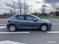 używany Peugeot 207 