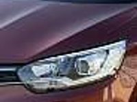 Używany Renault Scénic IV 132 KM (97 kW) 2017 Bordowy Minivan