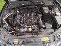 używany Rover 75 2.0 V6 Nowe wahacze tyl.Z gazem LPG stag