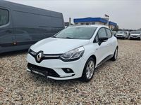 używany Renault Clio IV 