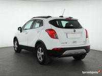 używany Opel Mokka 1.6 CDTI