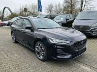 używany Ford Focus 1dm 125KM 2023r. 1km