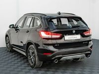 używany BMW X1 WD5477P # sDrive20i xLine Ambient Podgrz.f Cz.cof Sa…