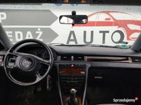 używany Audi A6 1.8 Turbo / Klimatyzacja / Elektryka / Airbag / Zami