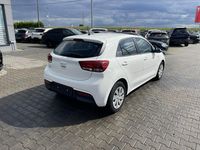 używany Kia Rio Edition Klimatyzacja Orginalny Przebieg