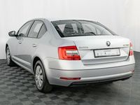 używany Skoda Octavia GD979PU # 1.6 TDI Active Cz.cof Bluetooth Sal…