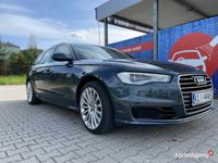 używany Audi A6 C7 Ultra Avant Panorama Hak Ambiente