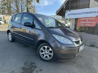 używany Mitsubishi Colt 1.3dm 95KM 2005r. 127 757km