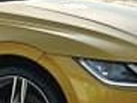 używany VW Arteon Krajowy, ksiązka serwisowa, bogata wersja.