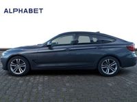 używany BMW 214 3GT 2dm 190KM 2020r.145km