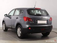używany Nissan Qashqai 1.5 dCi
