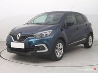 używany Renault Captur 0.9 TCe