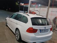 używany BMW 330 