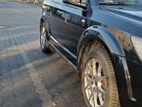 używany Fiat Freemont 170KM 2,0 4x4 7miejsc Zamiana