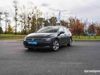 używany VW Golf VIII 2.0 TDI
