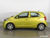 używany Kia Picanto 1.2 MPI