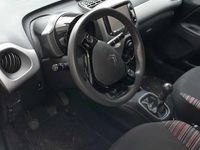 Używany Citroën C1 70 KM (51 kW) 2015 Hatchback