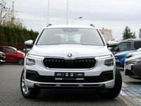 używany Skoda Kamiq 1.0 TSI 115 KM Selection Automat -gwarancja do 2027r I (2019-)